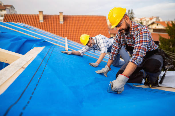 Quick and Trustworthy Emergency Roof Repair Services in Greenville, FL
